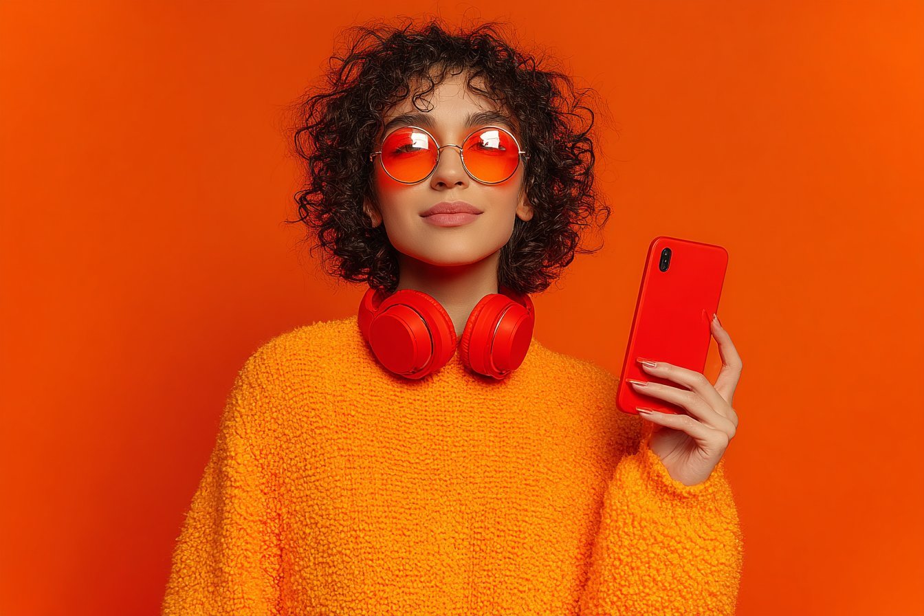 ALTER PERCEPTION — Communication directe avec nos clients à Lyon